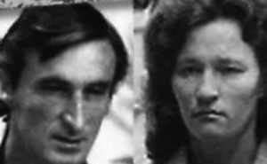 【デヴィッド&キャサリン・バーニー】歪んだ愛情で結ばれた夫婦による連続レ◯プ殺人事件!