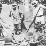 【関東大震災】デマを信じて暴徒化した民衆が朝鮮人を虐殺した!?