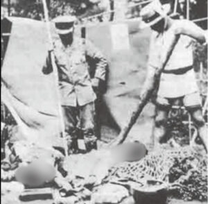 【関東大震災】デマを信じて暴徒化した民衆が朝鮮人を虐殺した!?