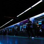 【駅にまつわる都市伝説10連発】人身事故、核シェルター、秘密の部屋、結界!?