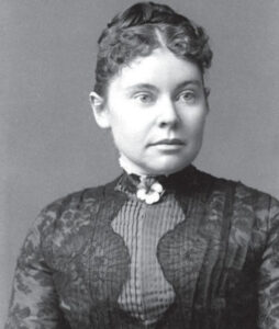 【リジー・ボーデン事件】19世紀末にアメリカで起きた未解決猟奇殺人！