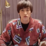 EXIT兼近が大号泣！！YouTubeのライブ配信で語った『今皆さんに伝えたいこと』とは！？