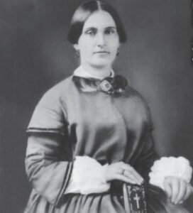 【メアリー・サラット】リンカーン大統領の暗殺の共謀罪で逮捕され、アメリカ初の女性死刑囚の悲しき物語。