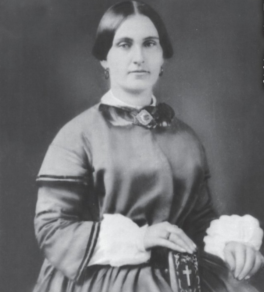 【メアリー・サラット】リンカーン大統領の暗殺の共謀罪で逮捕され、アメリカ初の女性死刑囚の悲しき物語。