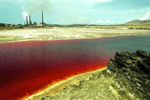 【ウラル核惨事】ソ連で30年間隠蔽された原子力事故がヤバい！