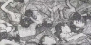 【明治・大正・昭和に起きた凄惨な事件20選】狂気に満ちた殺人事件簿!