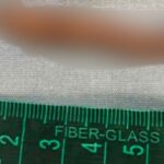 【衝撃】メキシコで尻尾が生えた女児が誕生していた!?