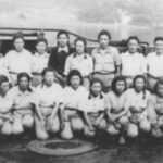 【日本人女性捕虜】終戦後もシベリアに抑留され、強制労働を強いられ、さらに...
