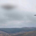 【世界最高峰のUFO写真】カルバイン事件の鮮明なUFO写真がリークされた!?