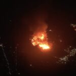 【DEW(指向性エネルギー兵器)】マウイ島は地上を焼き尽くす悪魔の兵器によって...