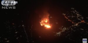 【DEW(指向性エネルギー兵器)】マウイ島は地上を焼き尽くす悪魔の兵器によって...