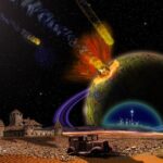 【人類火星移住計画】イーロン・マスクの壮大な計画の裏にあるのは地球滅亡の危機!?
