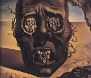 『生と死』をモチーフに描いた恐ろしくも美しい西洋絵画12選!