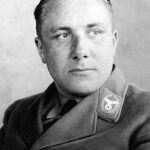 【マルティン・ボルマン】ヒトラーすら操ったナチス政権ナンバー2の謎!