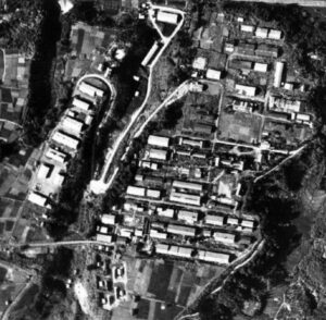 【登戸研究所】かつて偽札、風船爆弾、殺人光線を製造していた謎多き研究所!!