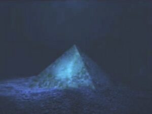 【海底から見つかった古代都市(遺跡)4選】2035年人類は海底人になる!?